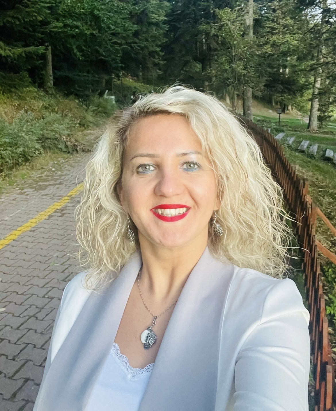 Manolya SAĞLAM