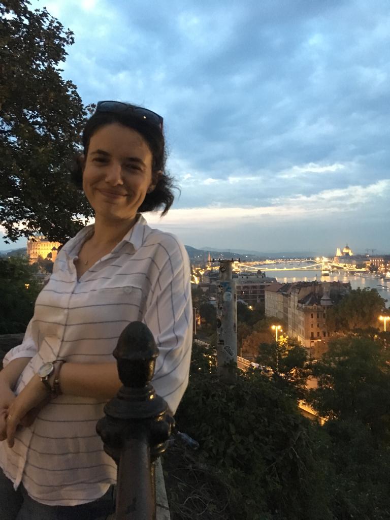 Gizem MUTLU GÜLBAK
