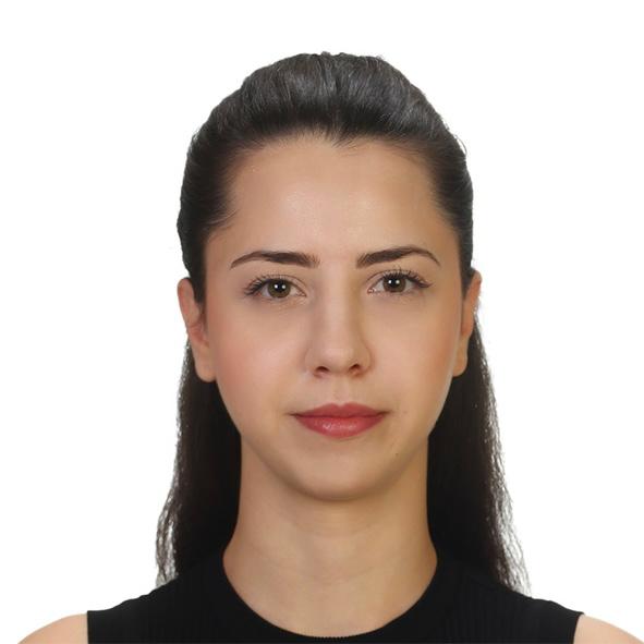Fulya GÜLENER