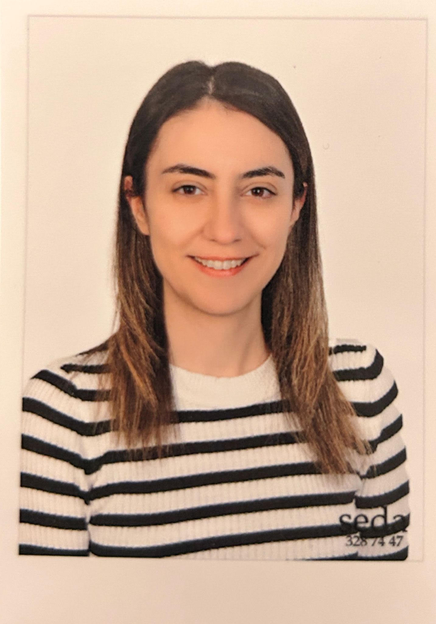 Özlem GÖRGÜLÜ GÖKSU