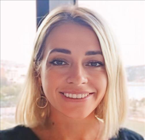 Aysu YILDIZ KARAAHMET
